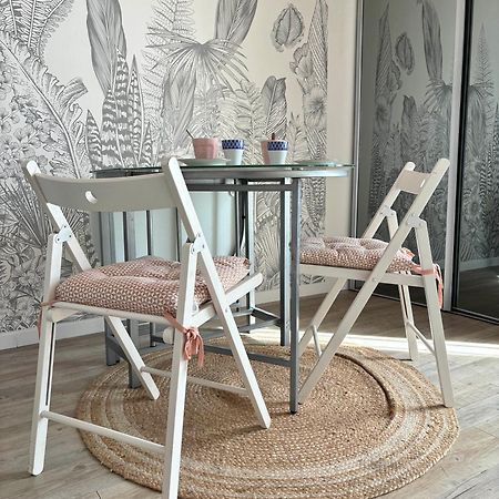 La Mariennee Villa La Rochelle  Ngoại thất bức ảnh