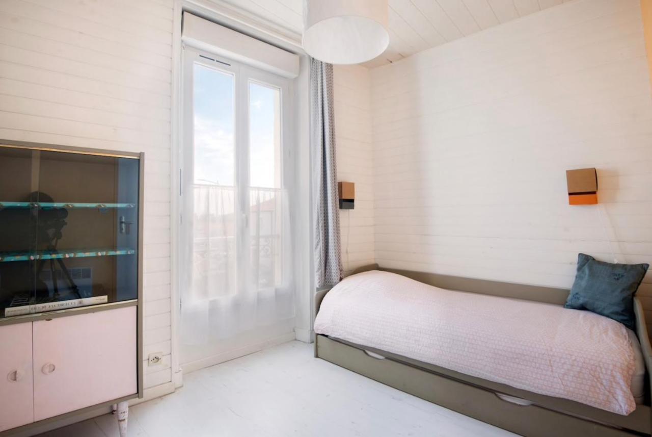 La Mariennee Villa La Rochelle  Ngoại thất bức ảnh