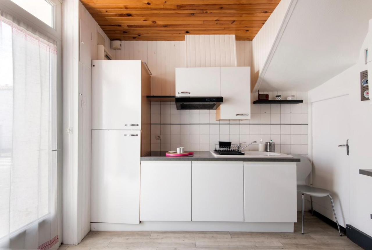 La Mariennee Villa La Rochelle  Ngoại thất bức ảnh
