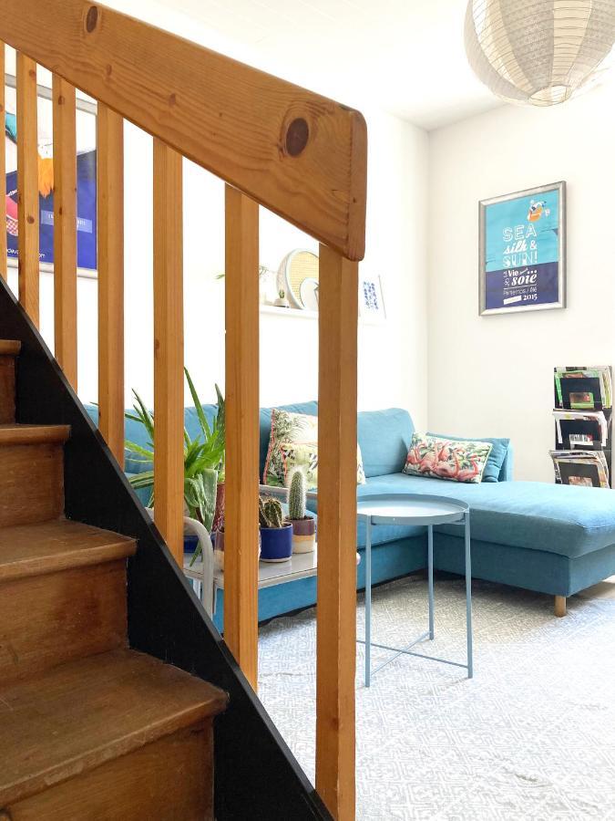 La Mariennee Villa La Rochelle  Ngoại thất bức ảnh