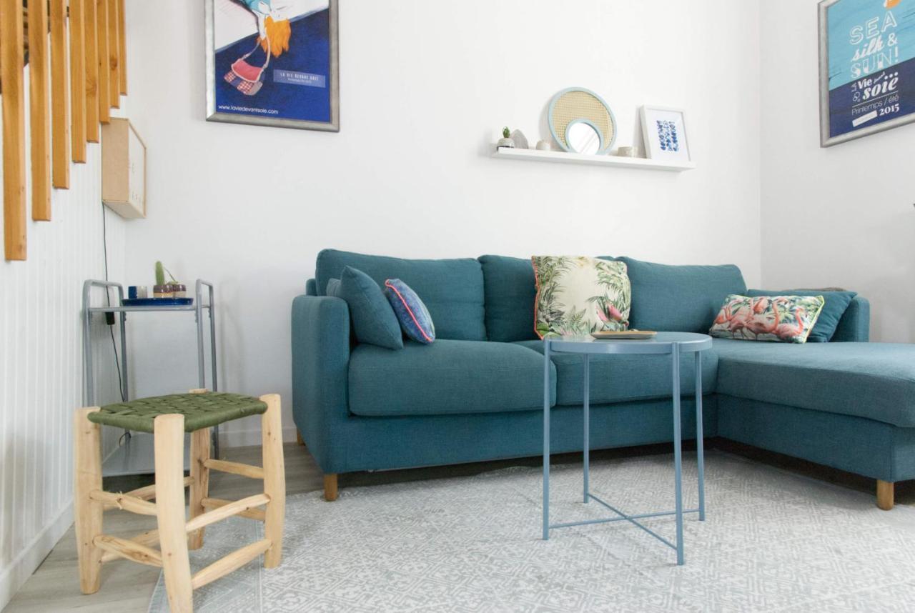 La Mariennee Villa La Rochelle  Ngoại thất bức ảnh