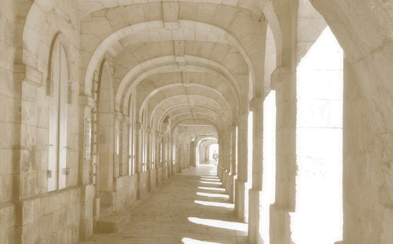 La Mariennee Villa La Rochelle  Ngoại thất bức ảnh