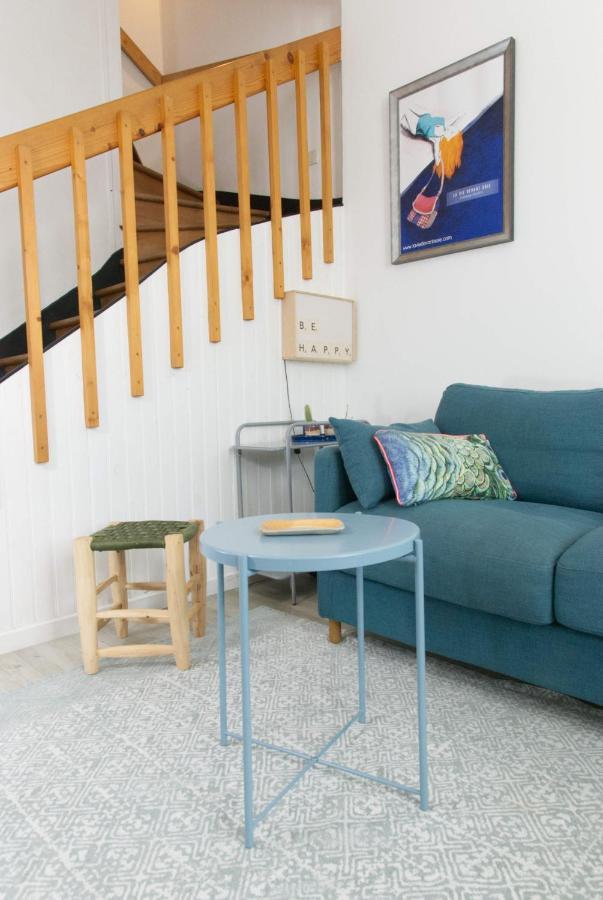 La Mariennee Villa La Rochelle  Ngoại thất bức ảnh