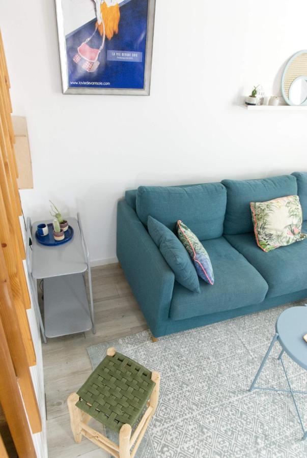 La Mariennee Villa La Rochelle  Ngoại thất bức ảnh