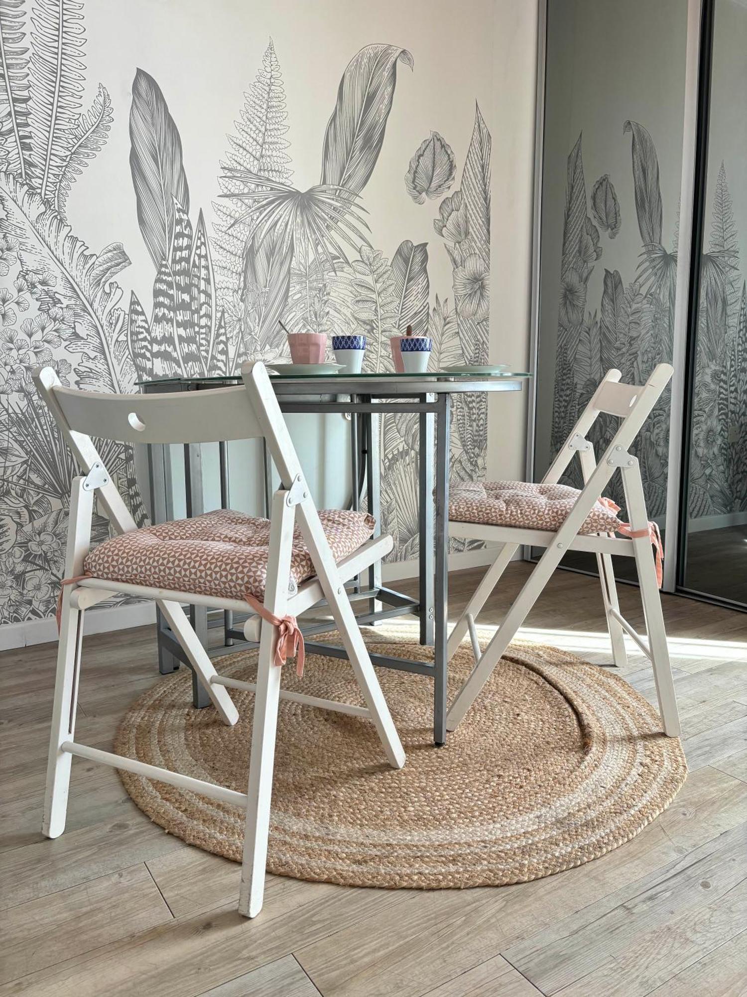 La Mariennee Villa La Rochelle  Ngoại thất bức ảnh