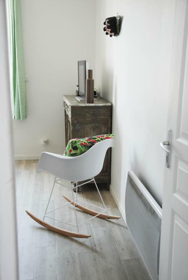 La Mariennee Villa La Rochelle  Ngoại thất bức ảnh