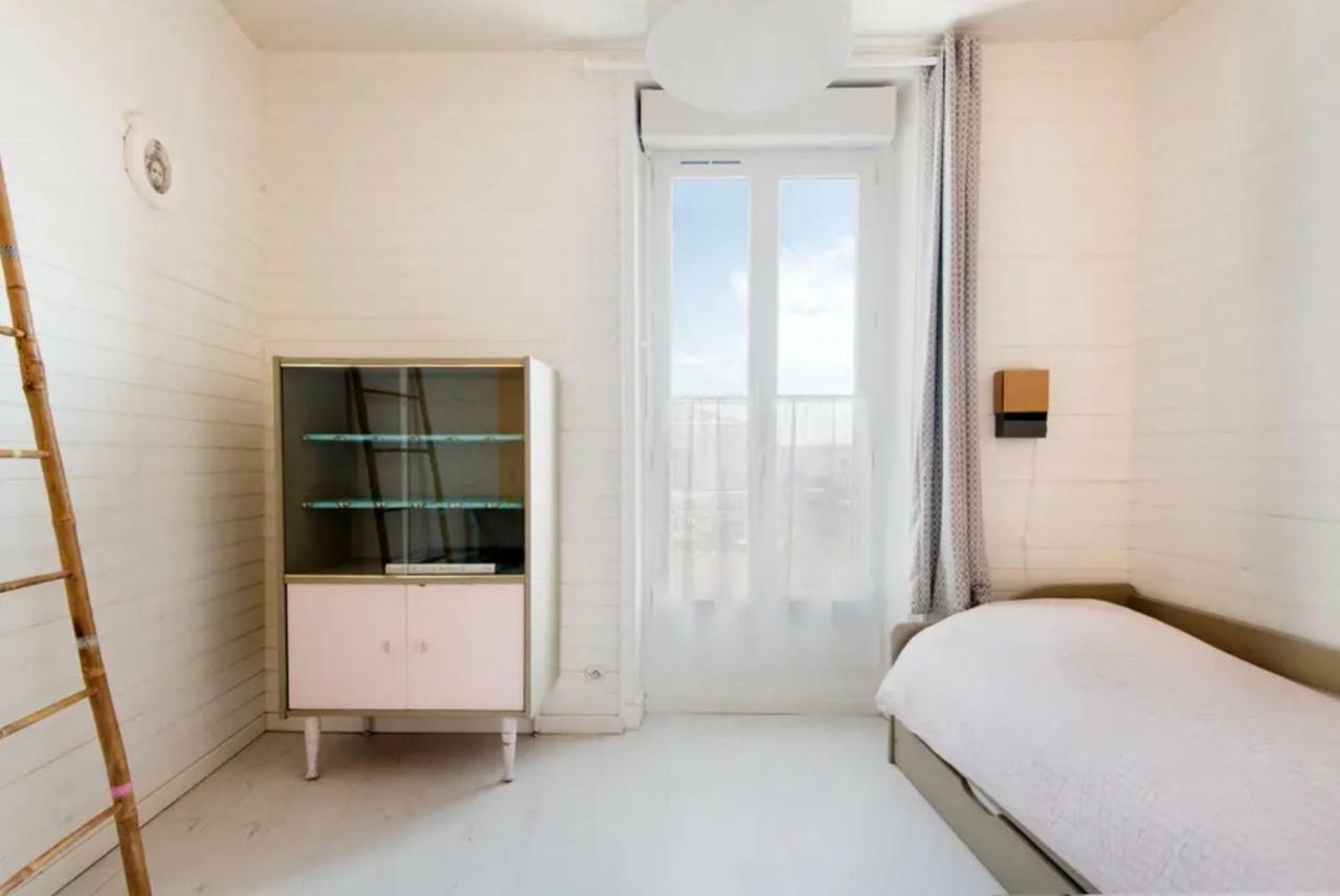 La Mariennee Villa La Rochelle  Ngoại thất bức ảnh