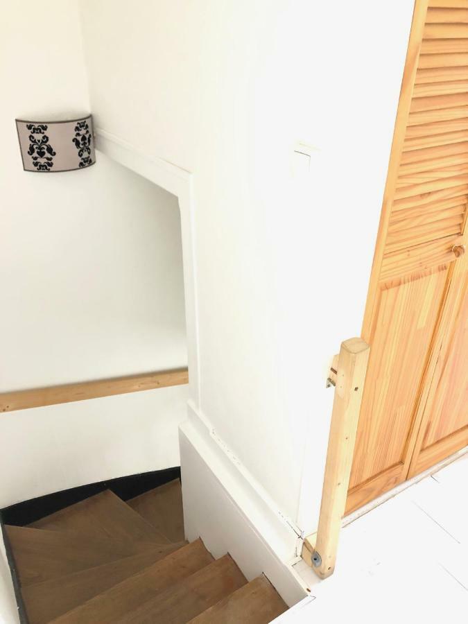 La Mariennee Villa La Rochelle  Ngoại thất bức ảnh